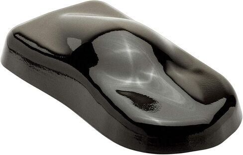 Eastwood Black Ice Gold Pearl Single Stage Acrylic Urethane Topcoat Gallon 96 oz 125 SQ FT in Saudi Arabia