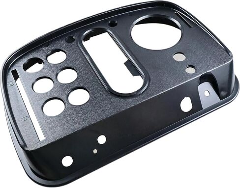 R61339 متوافق مع جون ديري 2WD 4030 4040 4230 4240 4430 4440 4630 4640 4840 8430 8630 R50476 R55993 عجلة قيادة تلسكوبية قابلة للإمالة in Saudi Arabia