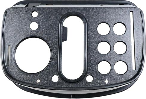 R61339 متوافق مع جون ديري 2WD 4030 4040 4230 4240 4430 4440 4630 4640 4840 8430 8630 R50476 R55993 عجلة قيادة تلسكوبية قابلة للإمالة in Saudi Arabia