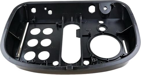 R61339 متوافق مع جون ديري 2WD 4030 4040 4230 4240 4430 4440 4630 4640 4840 8430 8630 R50476 R55993 عجلة قيادة تلسكوبية قابلة للإمالة in Saudi Arabia