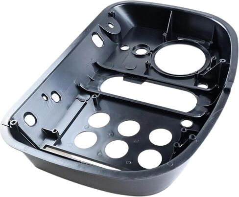 R61339 متوافق مع جون ديري 2WD 4030 4040 4230 4240 4430 4440 4630 4640 4840 8430 8630 R50476 R55993 عجلة قيادة تلسكوبية قابلة للإمالة in Saudi Arabia