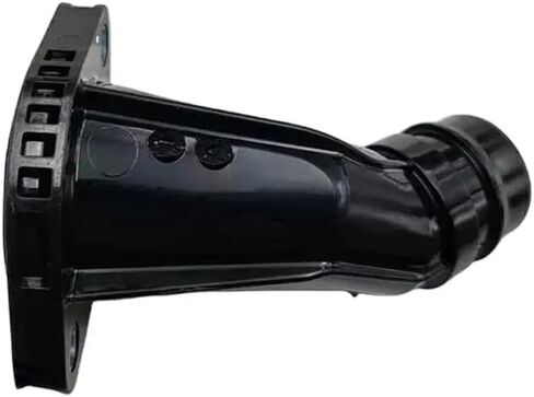 25631-2M010, Coolant Thermostat Housing Water Inlet for Hyundai Accent 2018-2022 Venue 2020-2023 Elantra 2019-2022 for Kia Rio 2021-2023 K3 2019-2022, 256312M010 in Saudi Arabia
