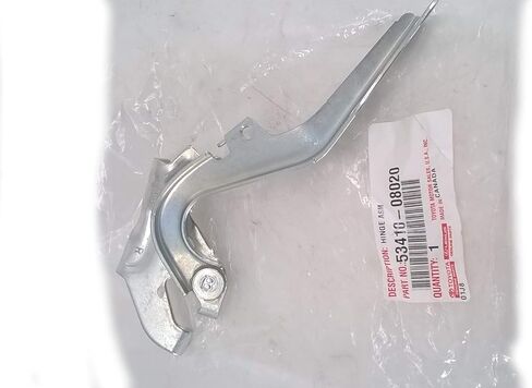 Toyota Hood Hinge Asm - 53410-08020 in Saudi Arabia