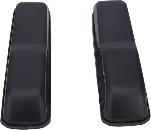 Bnineteenteam Hood Stop Bumper, Windshield Rest Bracket 68307300AC for JL 2018 2025, with High Grade Plastic Weather Proof Heatproof Design in Saudi Arabia