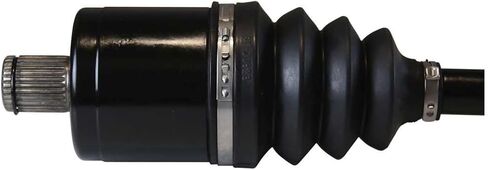 AutoShack Rear ATV Axle Shaft Assembly Replacement for 2013-2020 Polaris Ranger EV 2010-2014 Polaris Ranger 4x4 400 2-PC in Saudi Arabia