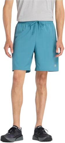 New Balance mens Sport Essentials Short 7" Shorts in Saudi Arabia