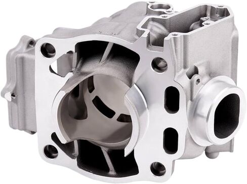 اسطوانة 66.4 ملم 5UP-11311-00-00 5CU-11603-11-00 5UP-1131101-00 متوافقة مع YZ250 YZ250G YZ 250 250G in Saudi Arabia