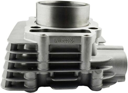 كتلة اسطوانة الهواء 1YB YBR YS 250 1S4-11311-00-A0 متوافقة مع YBR250 YS250 XT250 in Saudi Arabia