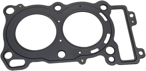 Motorcycle Engine Crankcase Cylinder Head Cover Exhaust Set 302S 17-23 BN302 Euro3 14-16 ABS Euro4 17-20 Compatible With Automotive Motorcycle Parts in Saudi Arabia