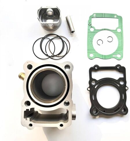 Piston Cylinder Actuator Set 12100-013-0000 Compatible With Hisun Strike UTV250 HS 250 UTV Massimo Bennche in Saudi Arabia
