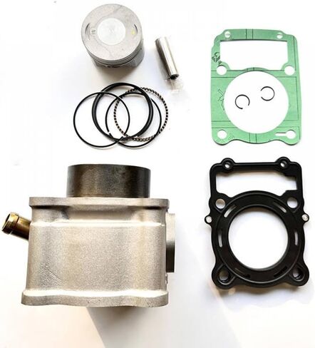 Piston Cylinder Actuator Set 12100-013-0000 Compatible With Hisun Strike UTV250 HS 250 UTV Massimo Bennche in Saudi Arabia