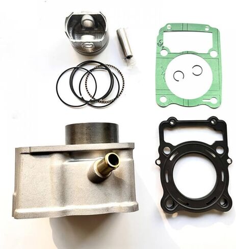 Piston Cylinder Actuator Set 12100-013-0000 Compatible With Hisun Strike UTV250 HS 250 UTV Massimo Bennche in Saudi Arabia