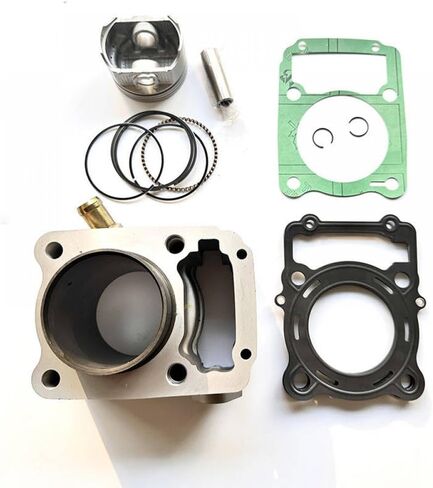 Piston Cylinder Actuator Set 12100-013-0000 Compatible With Hisun Strike UTV250 HS 250 UTV Massimo Bennche in Saudi Arabia