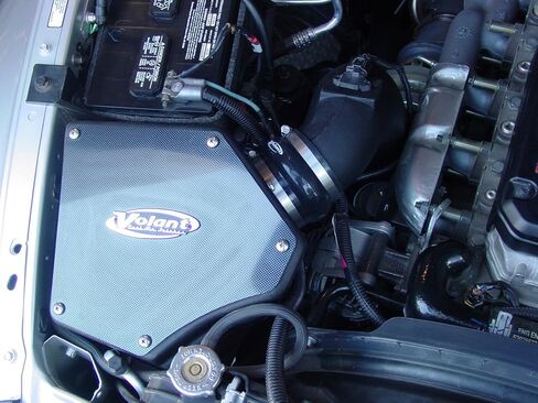 Volant 16759 Cool Air Intake Kit in Saudi Arabia