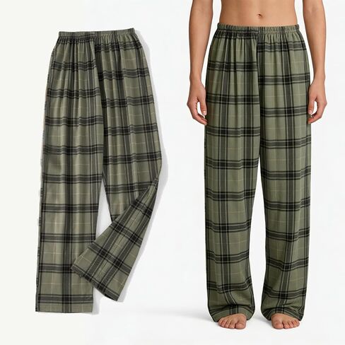 Men's Casual Pants for Spring Summer, Lightweight Everyday Wear in Saudi Arabia