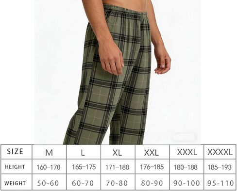 Men's Casual Pants for Spring Summer, Lightweight Everyday Wear in Saudi Arabia