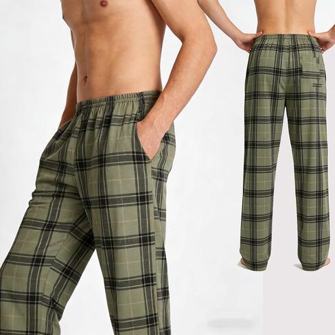 Men's Casual Pants for Spring Summer, Lightweight Everyday Wear in Saudi Arabia
