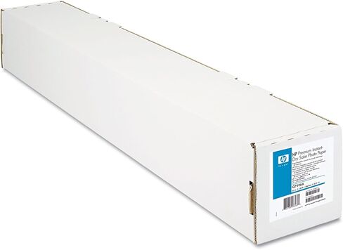 ورق صور HP Prem Satin سريع الجفاف 42 in Saudi Arabia