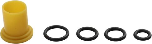 TRQ Power Steering Pressure Line Hose Assembly Compatible with 2006-2010 Hummer H3 2009-2010 H3T in Saudi Arabia