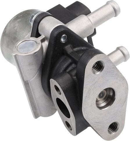 URO Parts 4536857 EGR Valve in Saudi Arabia