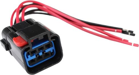 EGR Valve Fuel Pump Power Door Lock Actuator Power Window Motor Windshield Wiper Motor Taillight Circuit Board Multi-Purpose Connector Wire Harness Plug in Saudi Arabia