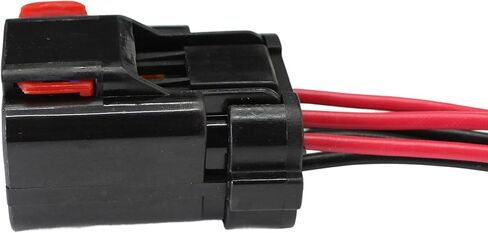 EGR Valve Fuel Pump Power Door Lock Actuator Power Window Motor Windshield Wiper Motor Taillight Circuit Board Multi-Purpose Connector Wire Harness Plug in Saudi Arabia