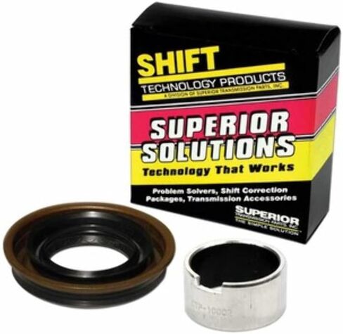 6F35 / 6T40 Axle Bushing & Seal Kit in Saudi Arabia