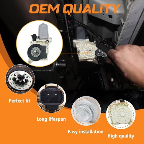 80-03129-90 مجموعة محرك لوحة التشغيل لخطوات الطاقة، بديل لمحرك لوحة التشغيل AMP Research Step #Replace A10049-113, 80-03129-90 in Kuwait