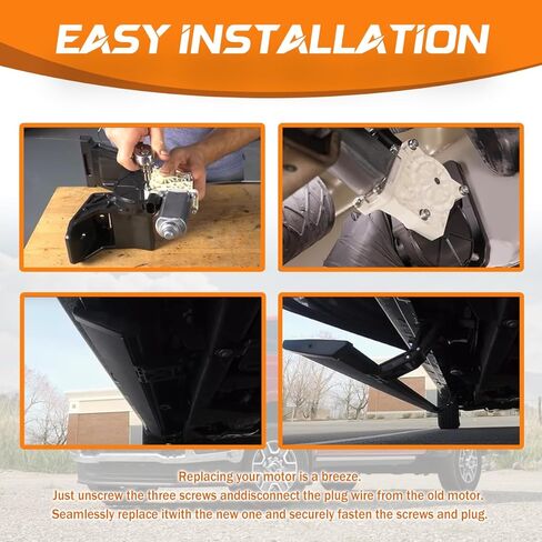 80-03129-90 مجموعة محرك لوحة التشغيل لخطوات الطاقة، بديل لمحرك لوحة التشغيل AMP Research Step #Replace A10049-113, 80-03129-90 in Kuwait