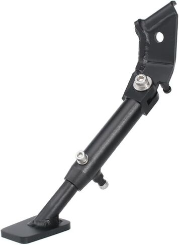 0-1.5" Motorcycle Adjustable Kickstand Side Stand Fit for Ruckus/Zoomer 2003-2024 in Saudi Arabia