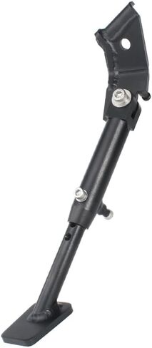 0-1.5" Motorcycle Adjustable Kickstand Side Stand Fit for Ruckus/Zoomer 2003-2024 in Saudi Arabia