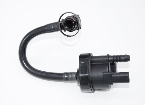 06E133781K علبة بخار تطهير صمام صالح ل Au-di A6 A7 A8 Q5 Q7 S4 S5 3.0 in Kuwait