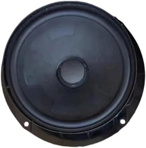 Car Audio Subwoofer Replacement Part Compatible with Tiguan 2 II 2017 2019 OEM Number 5NA035454 5NA035453 Plastic Metal Material(Back) in Saudi Arabia