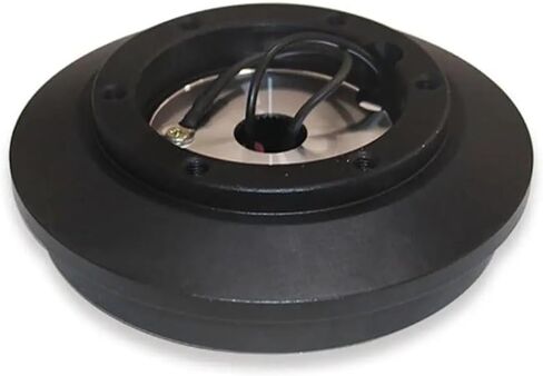 Short Hub Adapter Kit Car Accessories Replacement Compatible with Toyota Celica in Saudi Arabia
