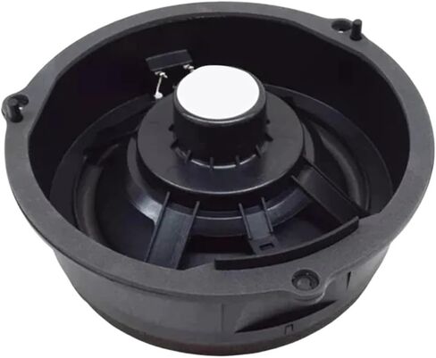 OEM 8K0035411 مكبر صوت للباب الخلفي مادة ABS سهلة التركيب ميزة عدم التشوه الاستخدام العملي ترقية صوت السيارة in Saudi Arabia