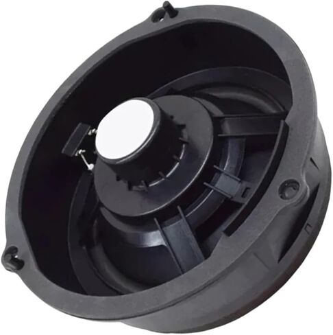 OEM 8K0035411 مكبر صوت للباب الخلفي مادة ABS سهلة التركيب ميزة عدم التشوه الاستخدام العملي ترقية صوت السيارة in Saudi Arabia