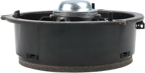 Rear Door Sound Speaker Compatible with A4 B8 Compatible with A5 2008-16 8K0035411 Rear Door Sound Speaker Replacement Car Accessories in Saudi Arabia