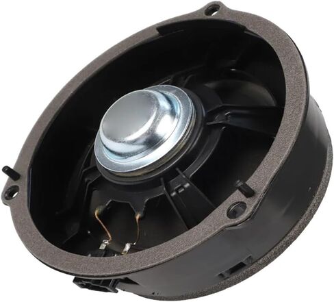 Rear Door Sound Speaker Compatible with A4 B8 Compatible with A5 2008-16 8K0035411 Rear Door Sound Speaker Replacement Car Accessories in Saudi Arabia