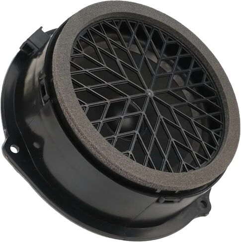 Rear Door Sound Speaker Compatible with A4 B8 Compatible with A5 2008-16 8K0035411 Rear Door Sound Speaker Replacement Car Accessories in Saudi Arabia