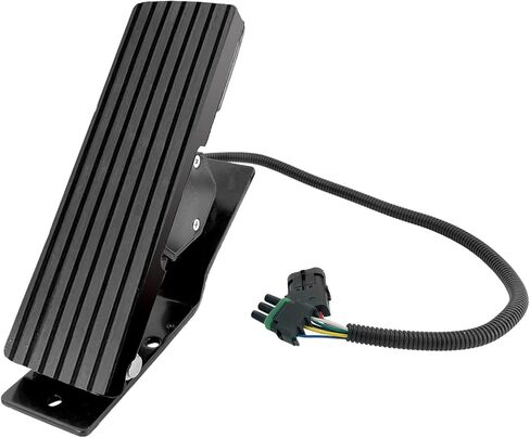 350827 Controls Accelerator Pedal Compatible with Williams Controls Accelerator Pedal WM526 Replace# 2540-01-617-4080 61150129 503131345 13302-3432 in Saudi Arabia