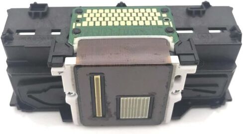 Full Color Print Head Compatible with Printer Supplies TS8020 TS9020 TS8040 TS8050 TS8070 TS8080 TS9050 TS9080 QY6-0090 in Saudi Arabia