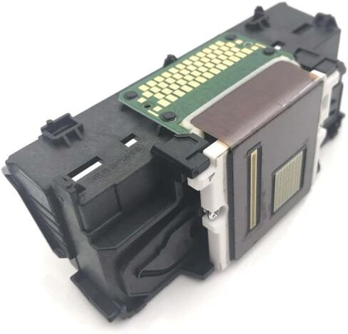 Full Color Print Head Compatible with Printer Supplies TS8020 TS9020 TS8040 TS8050 TS8070 TS8080 TS9050 TS9080 QY6-0090 in Saudi Arabia