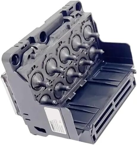 رأس طباعة 100% متوافق مع مستلزمات الطابعة Sure Color F6070 F6200 Dx6 F6200 Dx6 in Saudi Arabia