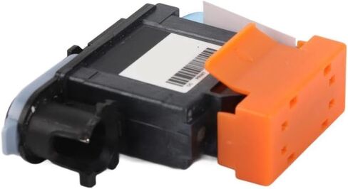 Yellow Printhead ABS Colorfast Rustproof Compatible with Printer Supplies Designjet 100 110 111 500 510 800 813 in Saudi Arabia