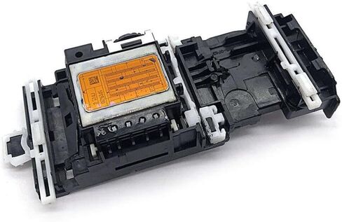 رأس الطباعة LK7133001 متوافق مع مستلزمات الطابعة DCP-J515W MFC-J630W MFC-J140W DCP-165C DCP-195C DCP-365CN MFC-795CW DCP-585CW LK7133001 in Kuwait