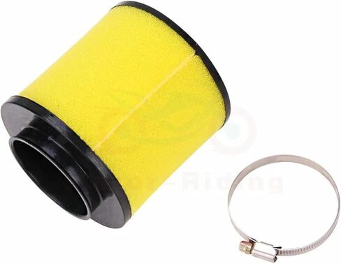Filter oil filter for 400 450 350 ATV - in Saudi Arabia