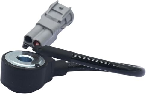 Ignition Knock Detonation Kd Sensor Compatible with Saab 9-2X 06-05 Subaru Baja Forester Impreza Legacy Outback 07-04 2004 2005 2006 2007 H4 2.5L in Saudi Arabia