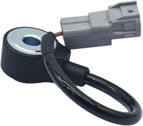 Ignition Knock Detonation Kd Sensor Compatible with Saab 9-2X 06-05 Subaru Baja Forester Impreza Legacy Outback 07-04 2004 2005 2006 2007 H4 2.5L in Saudi Arabia