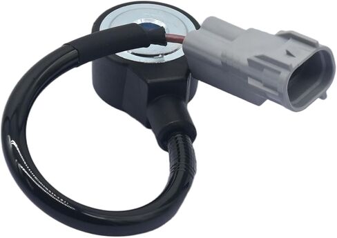 Ignition Knock Detonation Kd Sensor Compatible with Saab 9-2X 06-05 Subaru Baja Forester Impreza Legacy Outback 07-04 2004 2005 2006 2007 H4 2.5L in Saudi Arabia