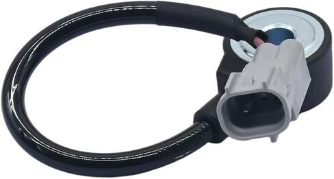 Ignition Knock Detonation Kd Sensor Compatible with Saab 9-2X 06-05 Subaru Baja Forester Impreza Legacy Outback 07-04 2004 2005 2006 2007 H4 2.5L in Saudi Arabia